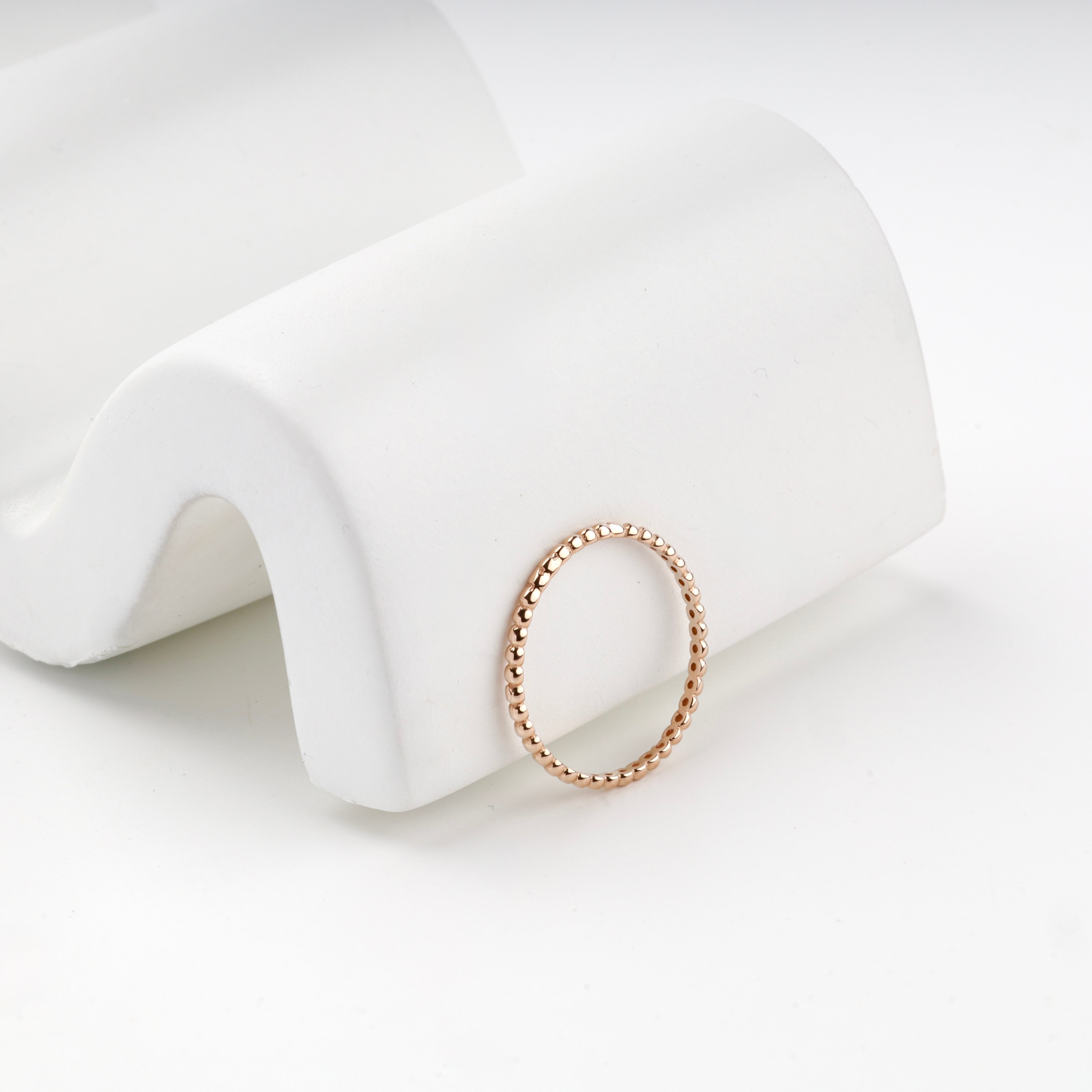 Ukrainian Rings — Gold & Silver