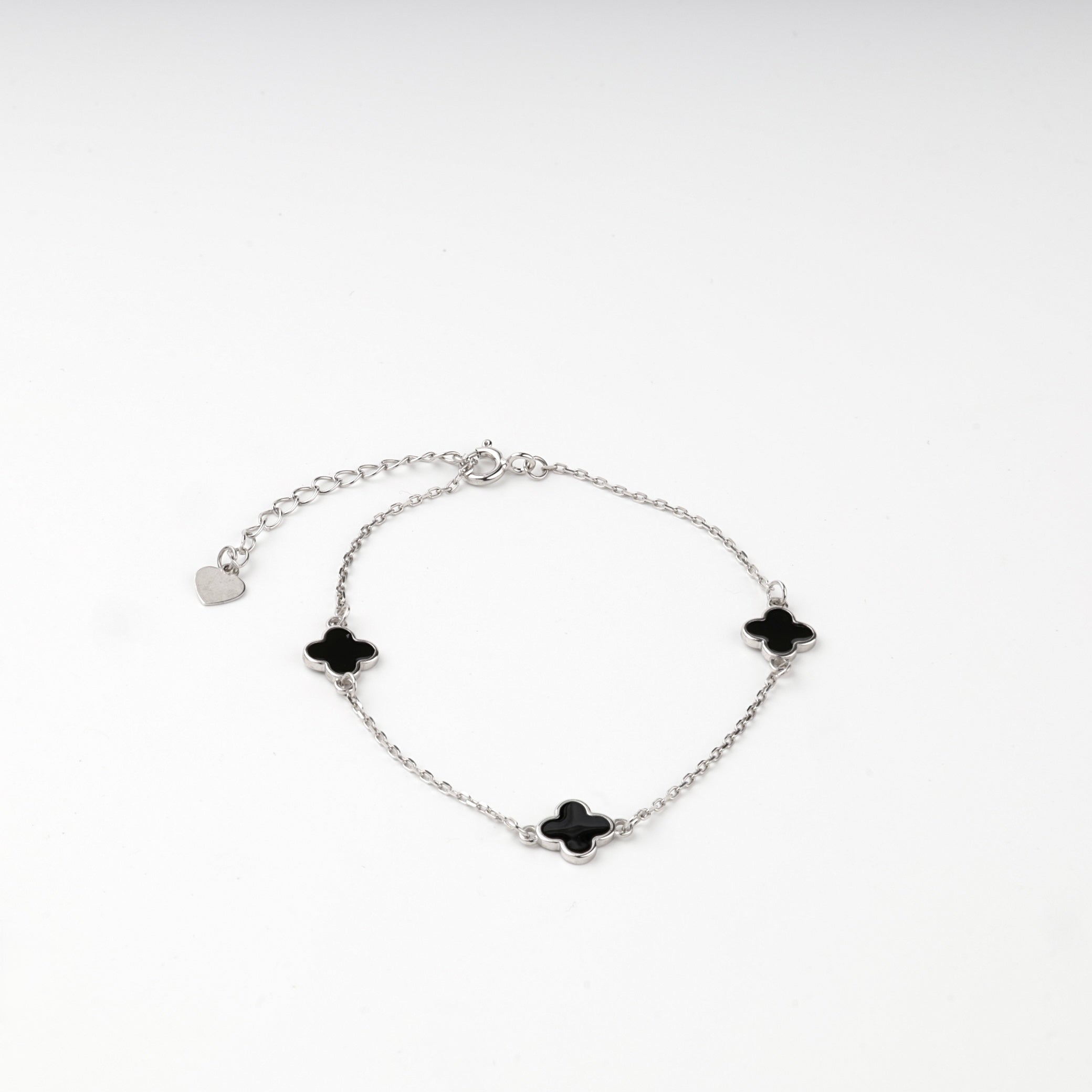 Ukrainian Bracelets — Gold & Silver