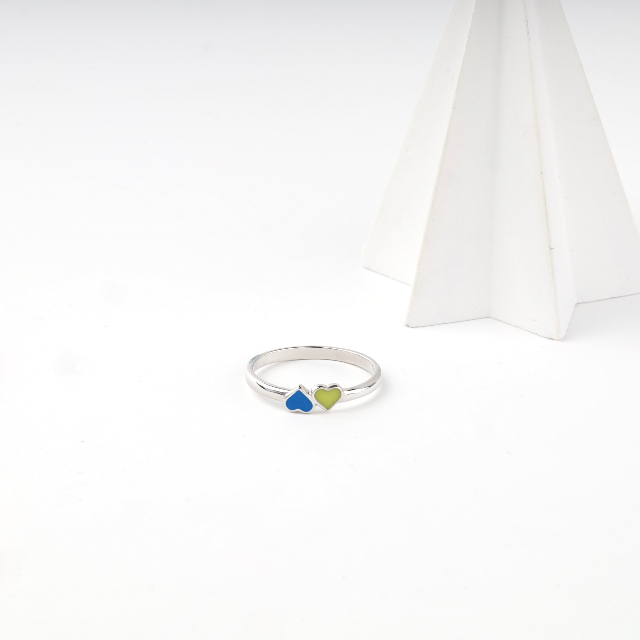 Ukrainian Patriotic Jewelry
