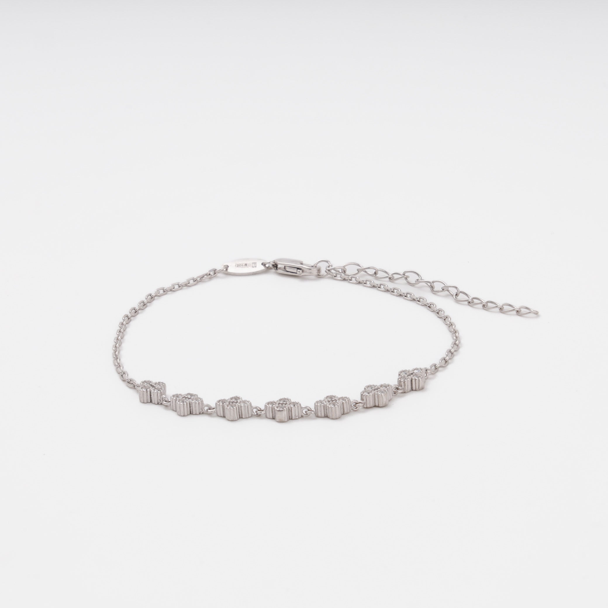 Ukrainian Bracelets — Gold & Silver