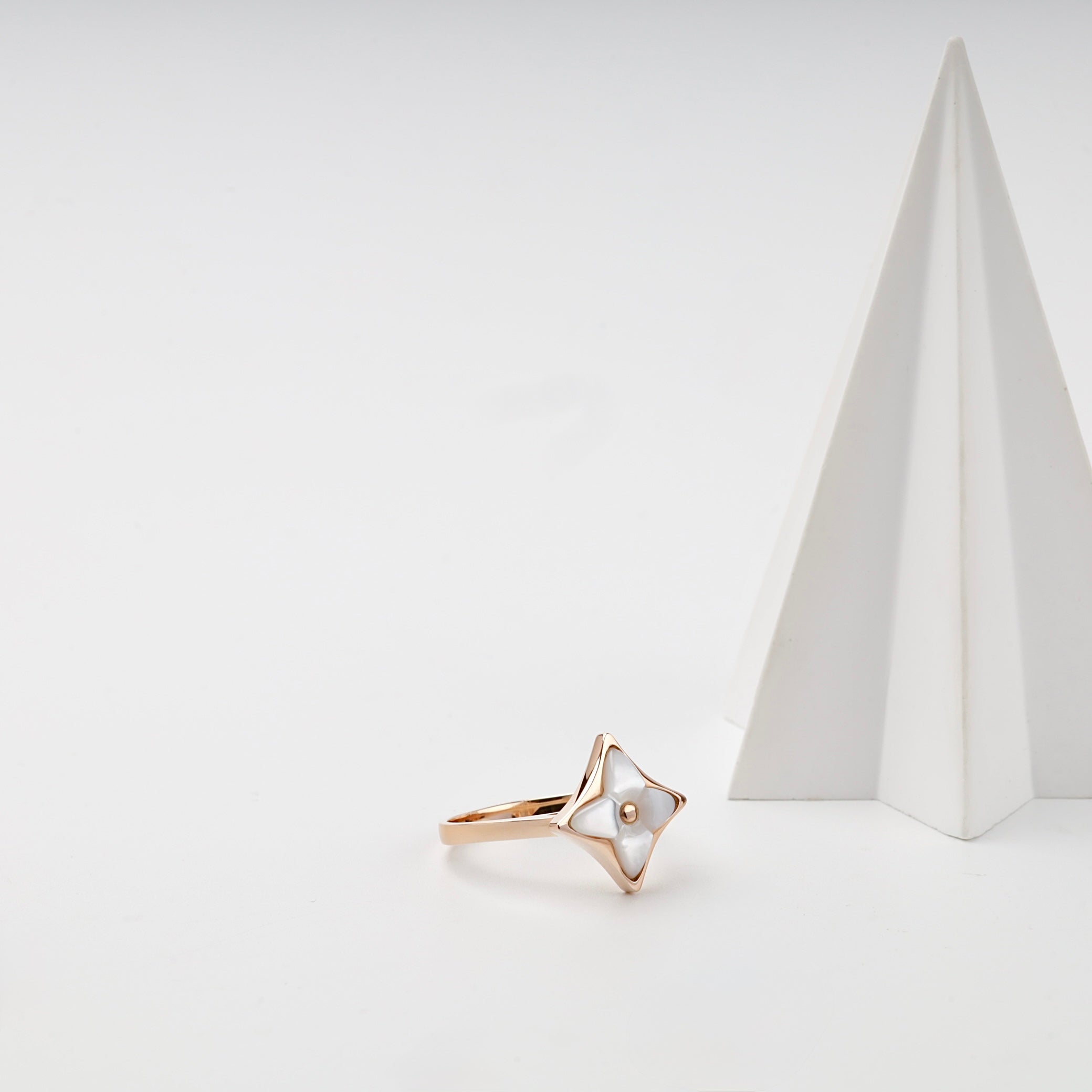 Ukrainian Rings — Gold & Silver