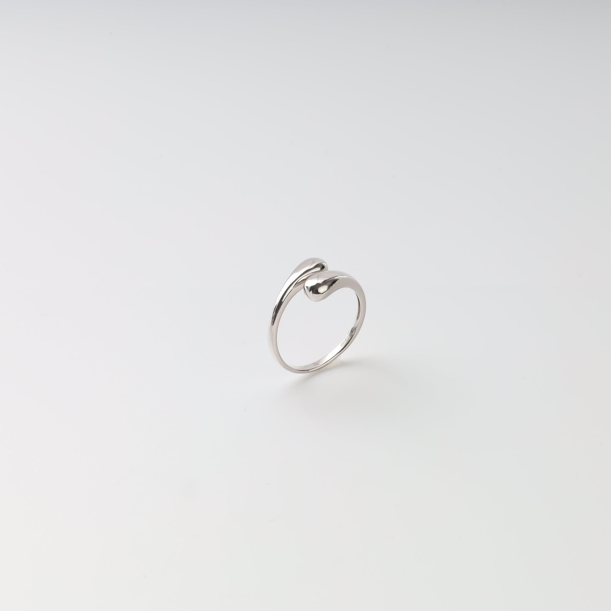 Ukrainian Rings — Gold & Silver