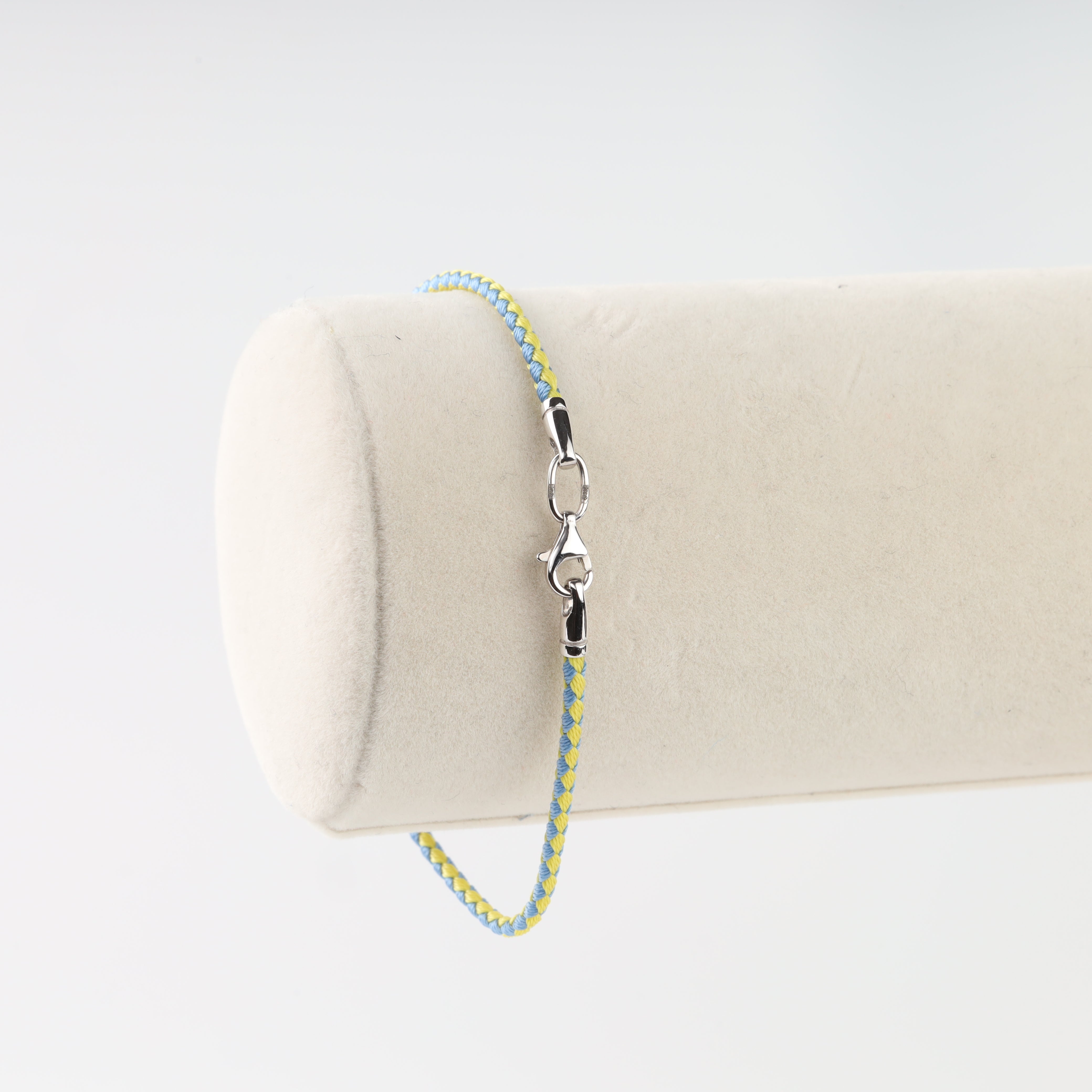 Ukrainian Bracelets — Gold & Silver