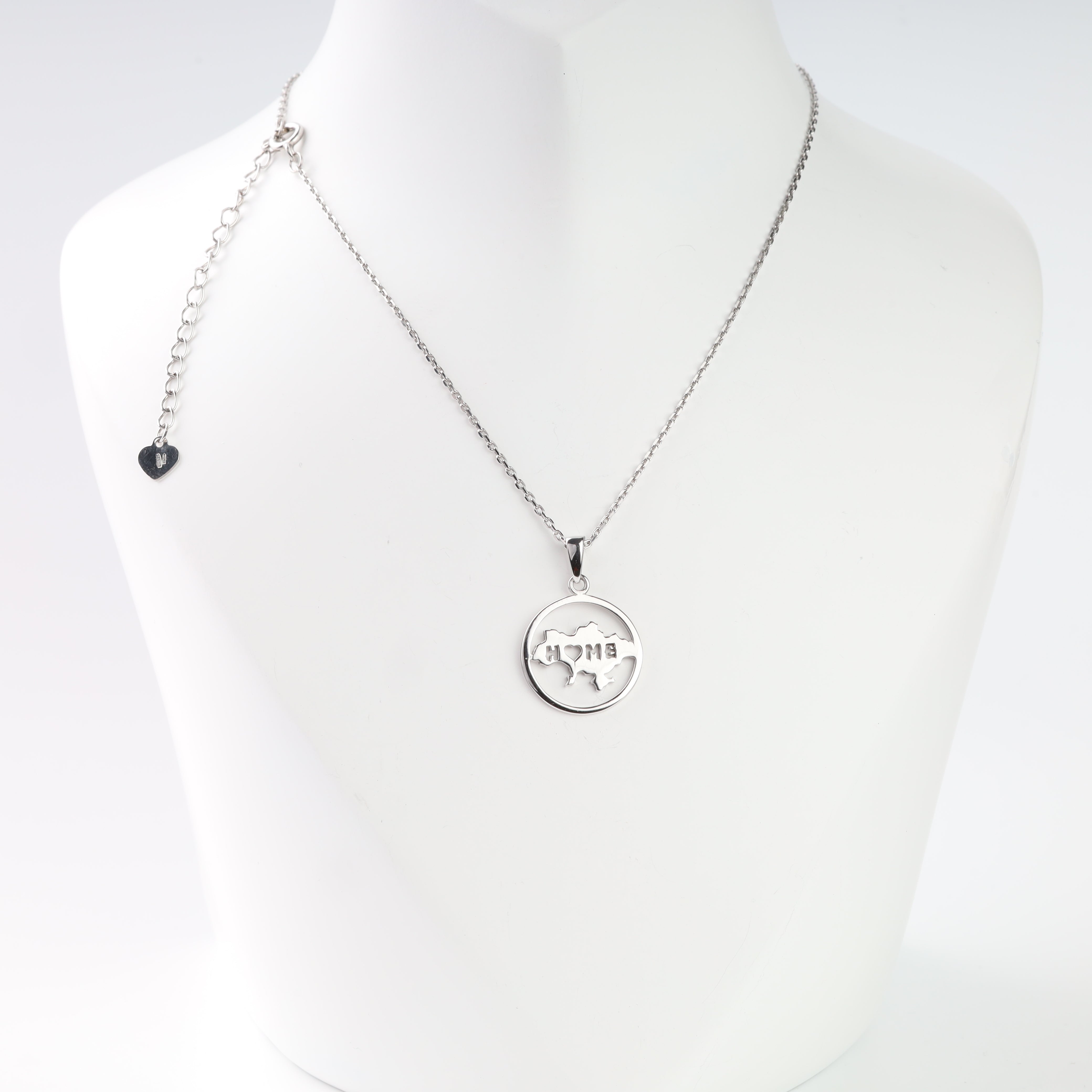 Ukrainian Chains & Necklaces