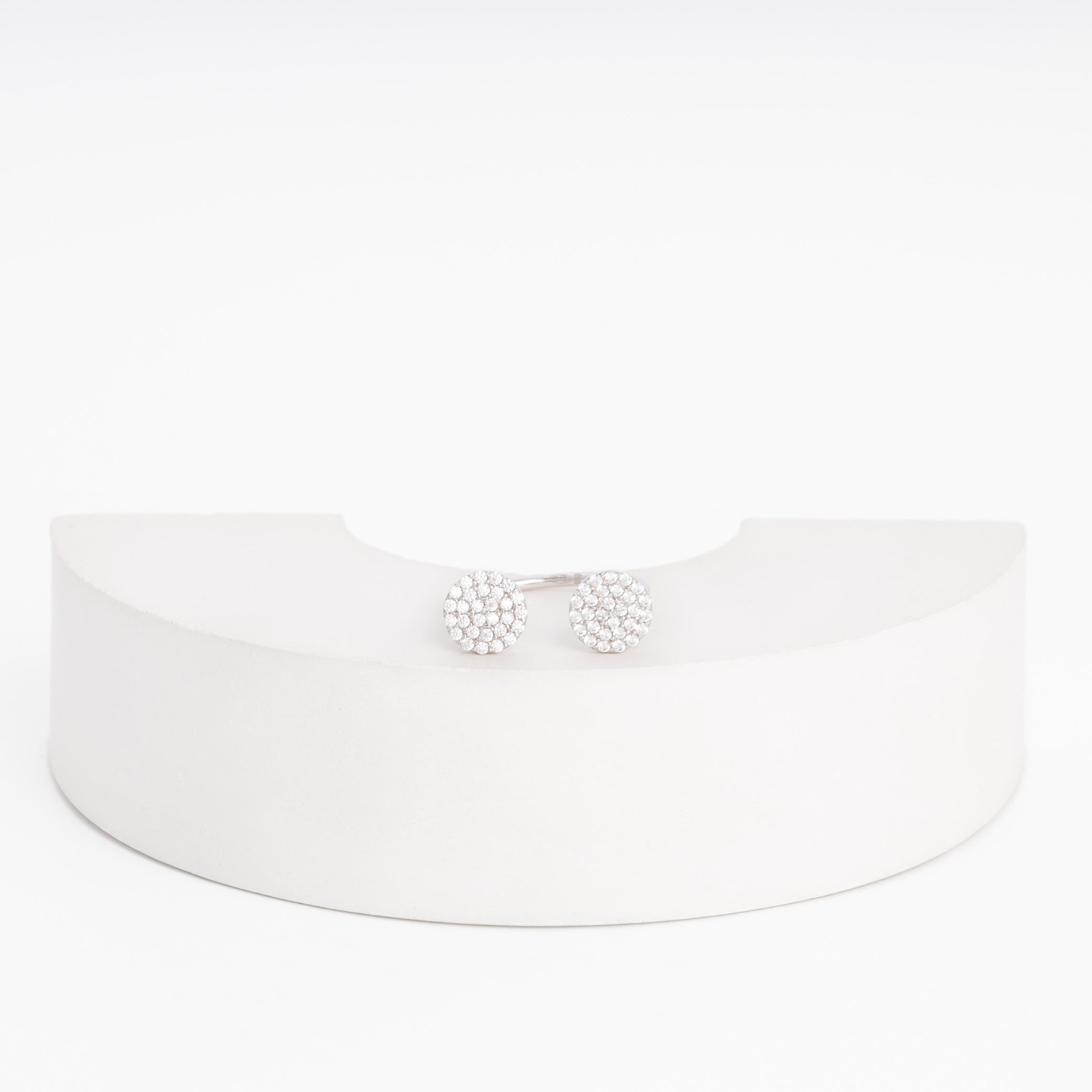 Ukrainian Rings — Gold & Silver
