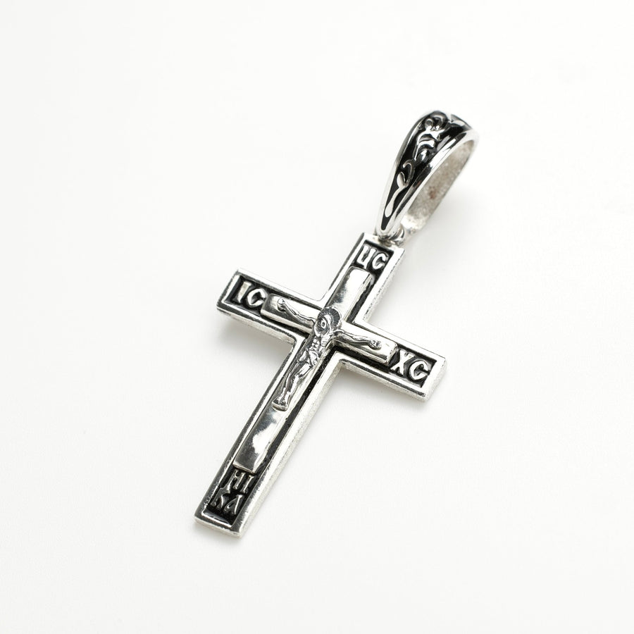 Cross - Ukrainian Jewelry