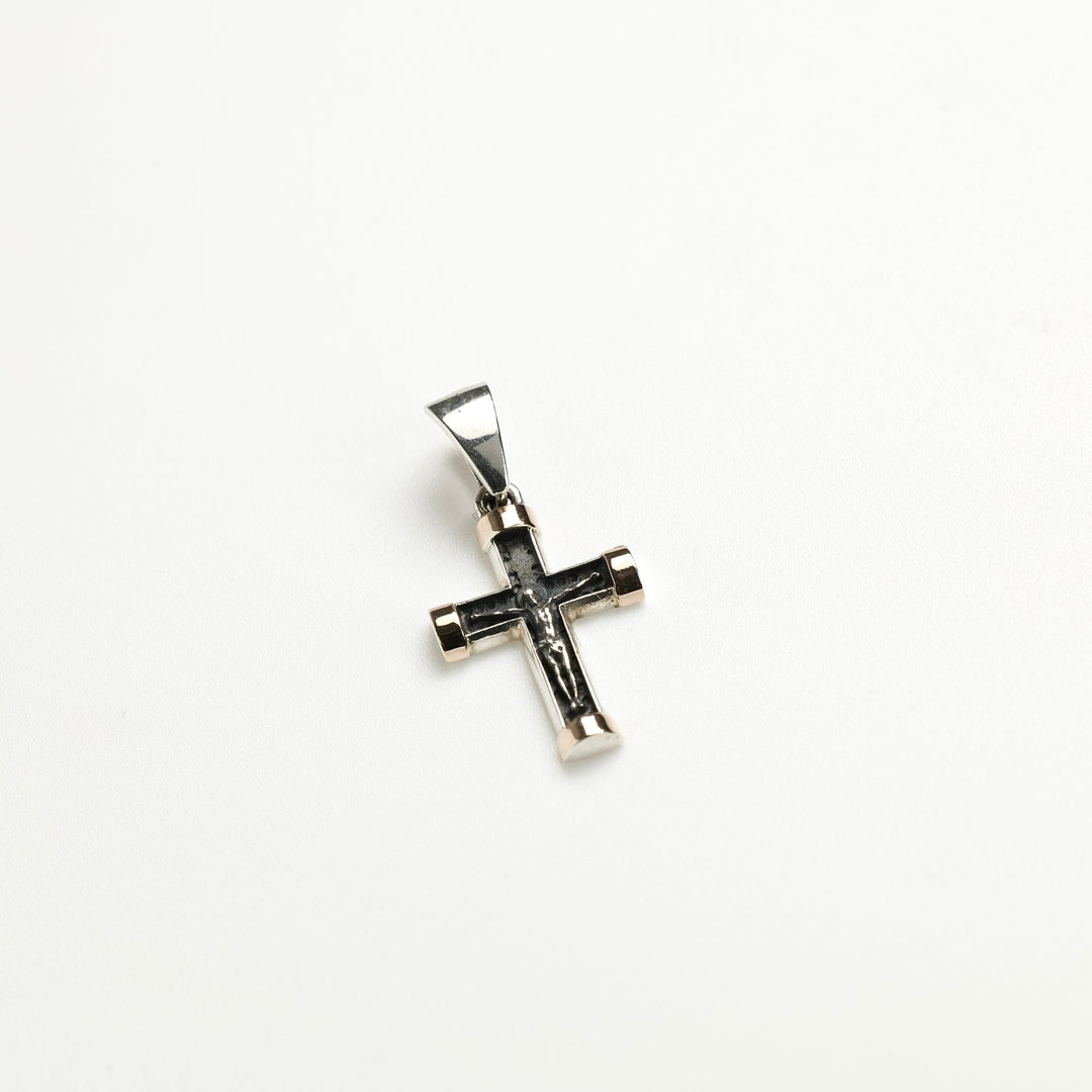 Cross - Ukrainian Jewelry