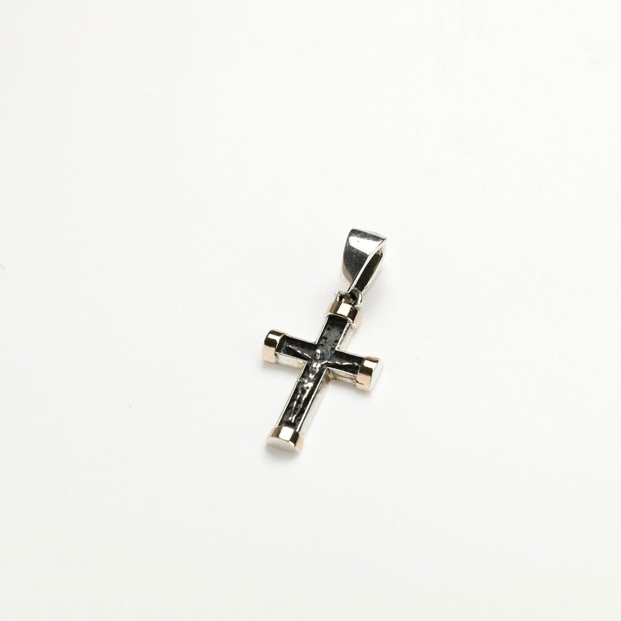 Cross - Ukrainian Jewelry