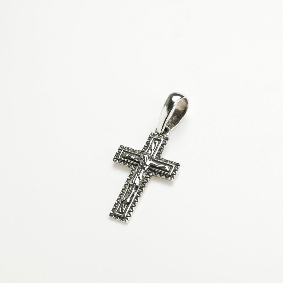 Cross - Ukrainian Jewelry