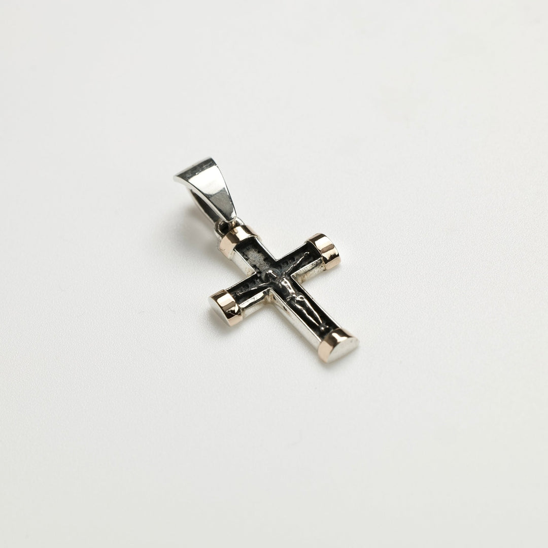 Cross - Ukrainian Jewelry