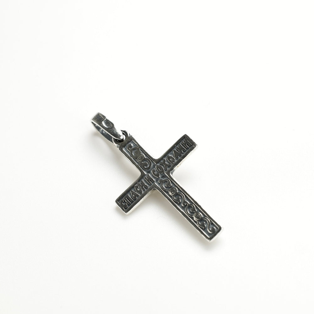 Cross - Ukrainian Jewelry