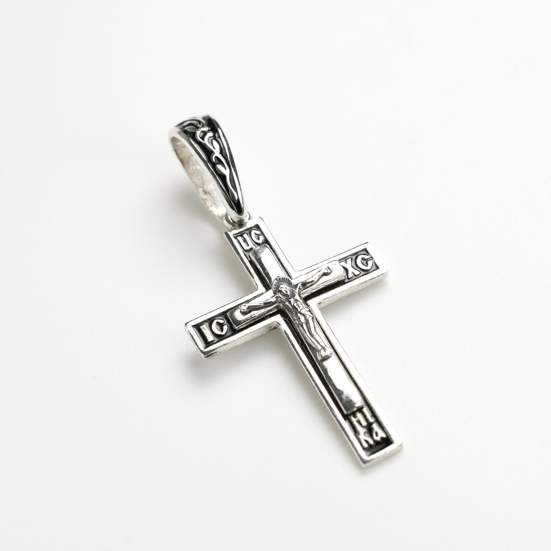 Cross - Ukrainian Jewelry