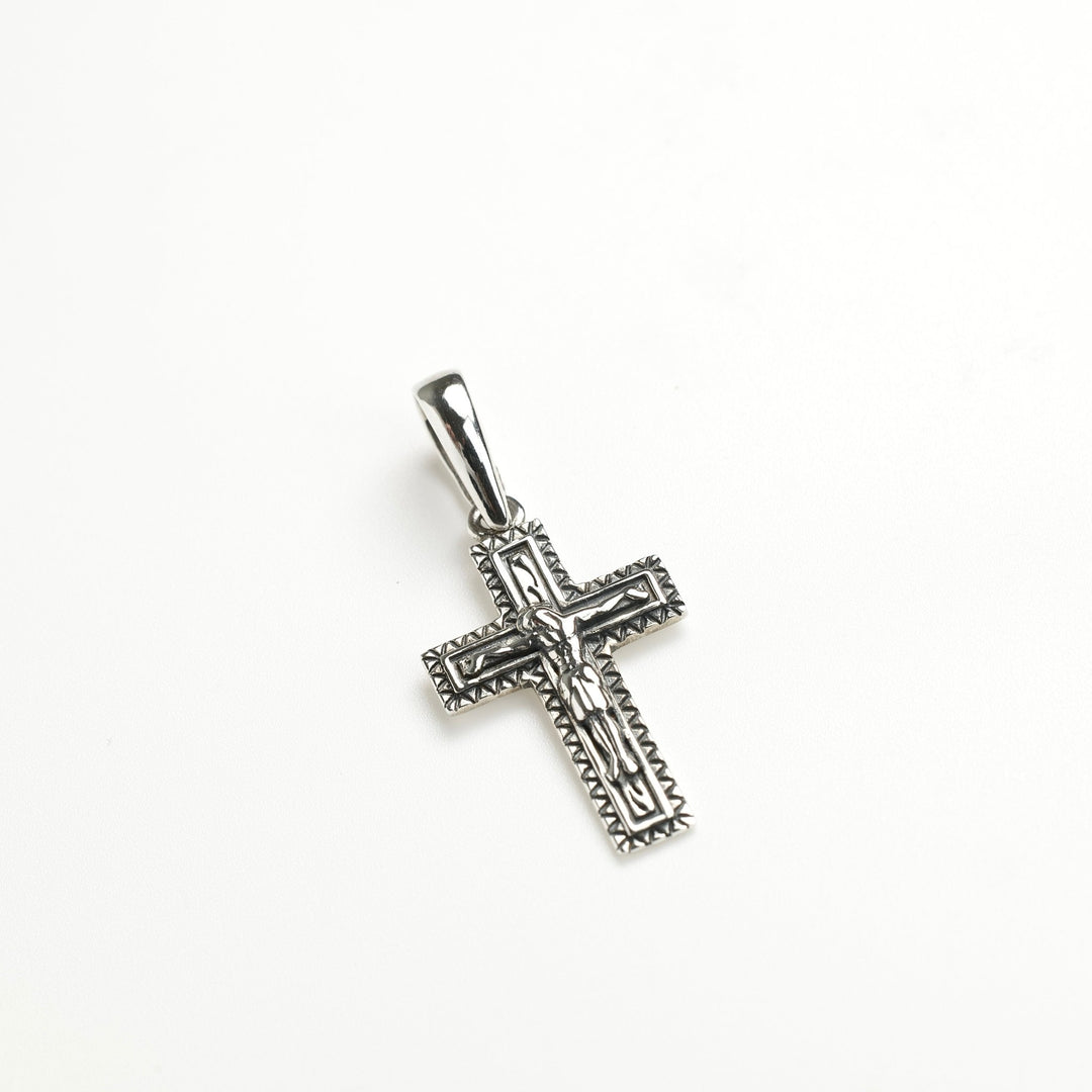 Cross - Ukrainian Jewelry