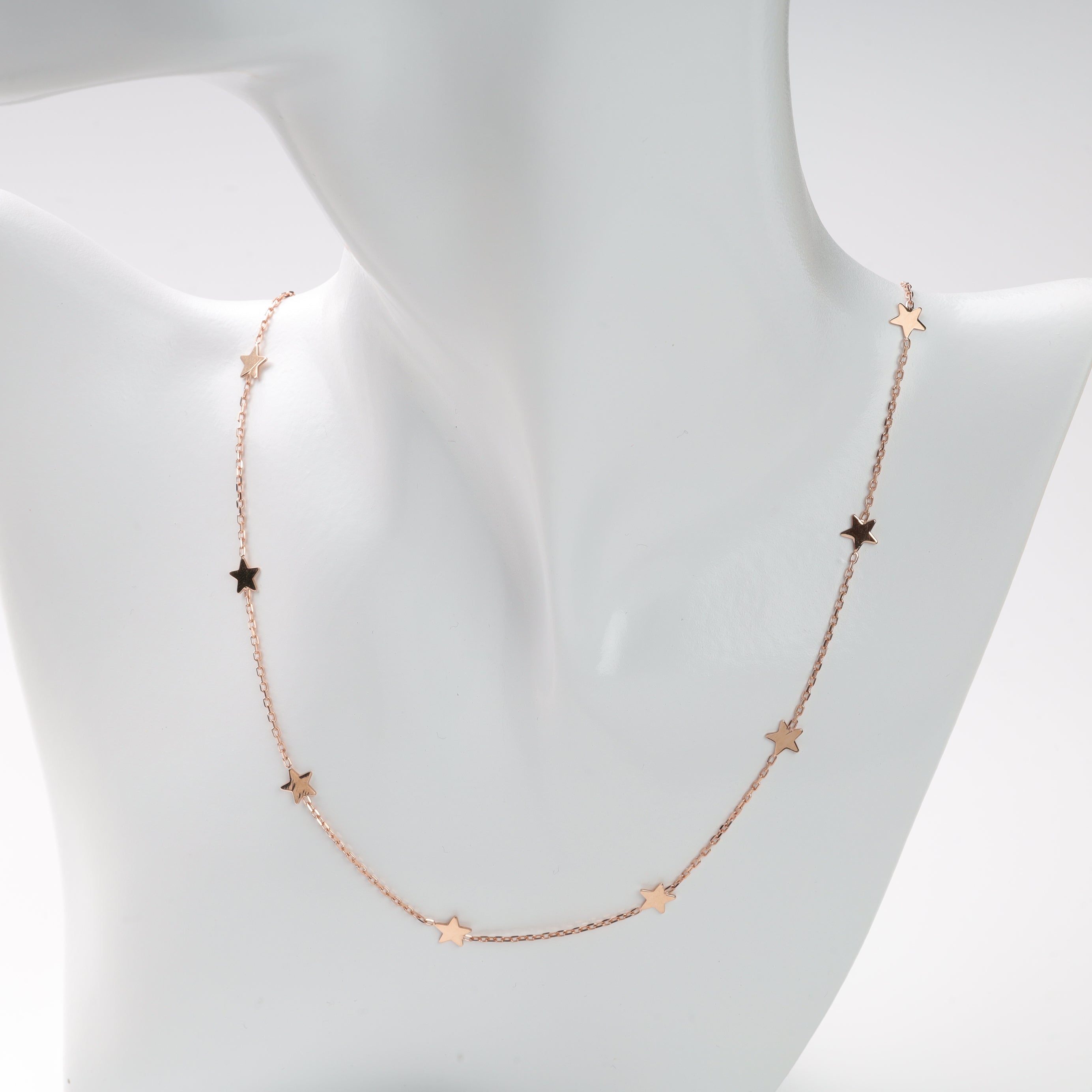 Chains & Necklaces