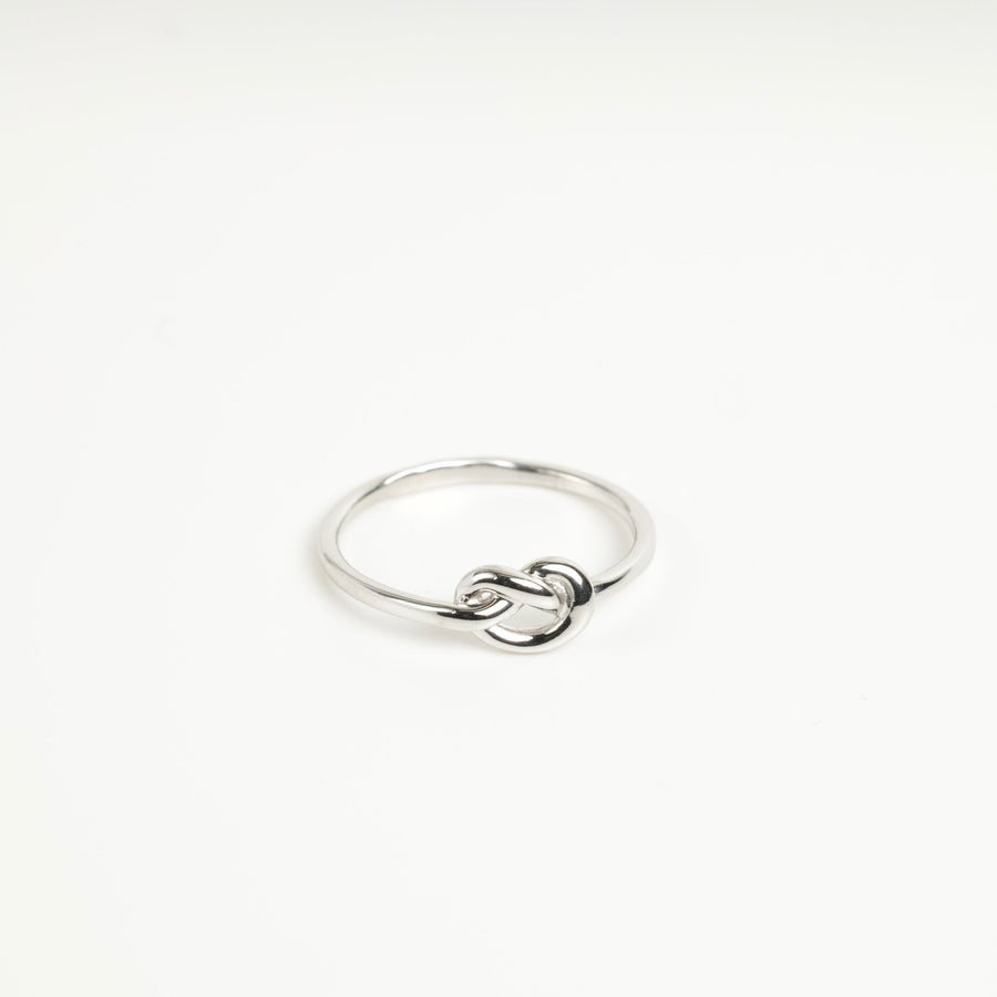 "Infinity feelings" ring - Ukrainian Jewelry