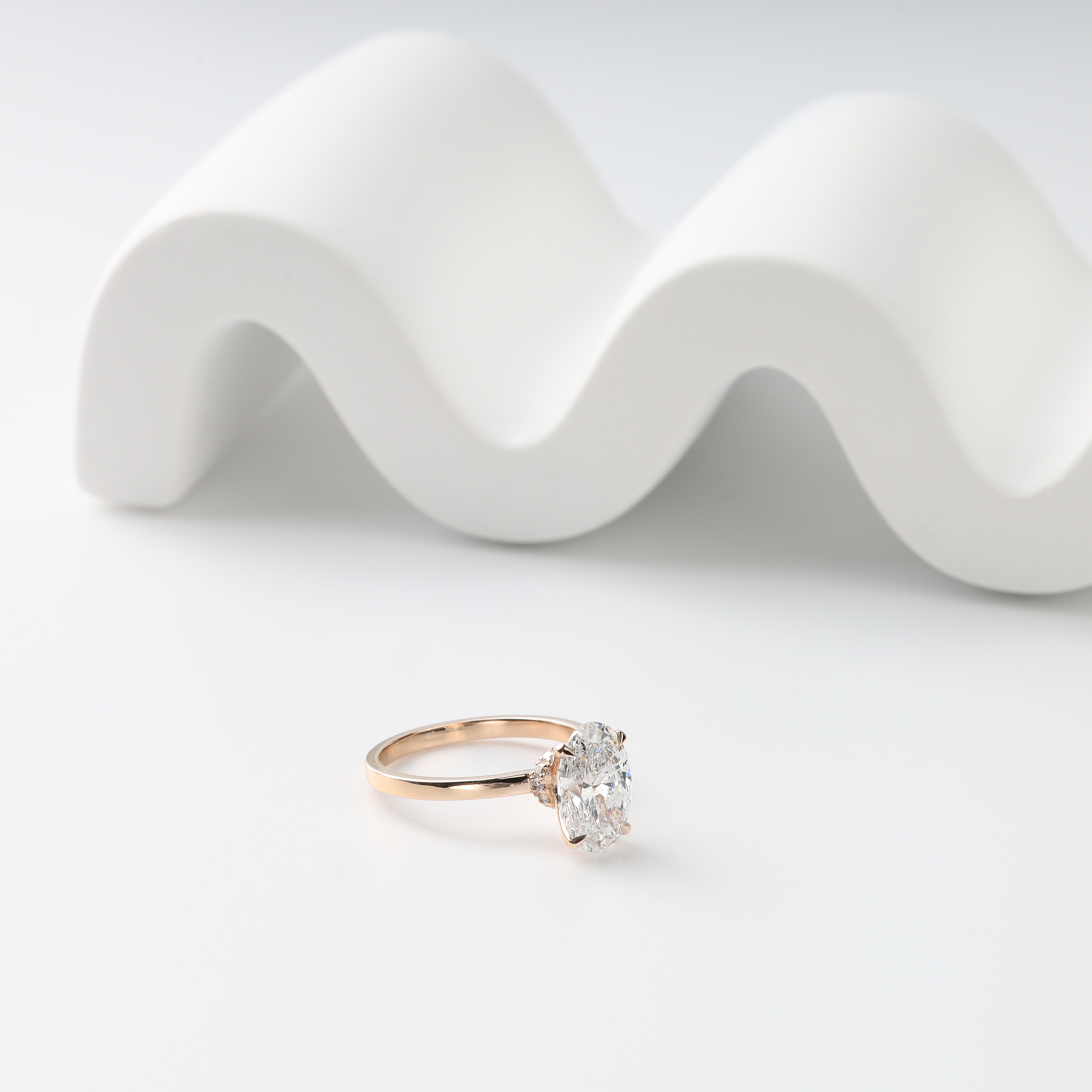 Ukrainian Rings — Gold & Silver